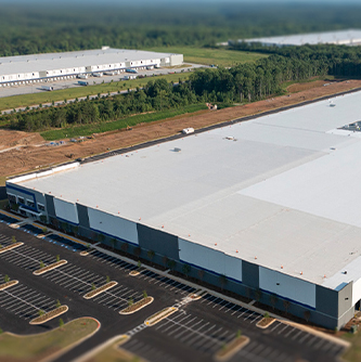 Regional Processing & Distribution Center in Atlanta, GA