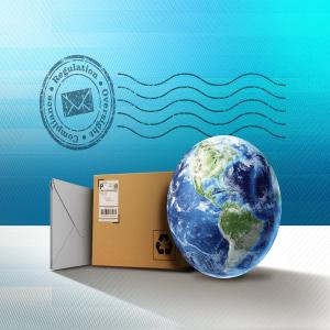Variations and Trends in Postal Regulatory Oversight Cover